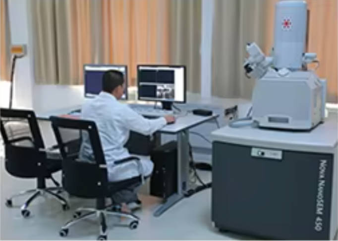 slide gate plate lab device