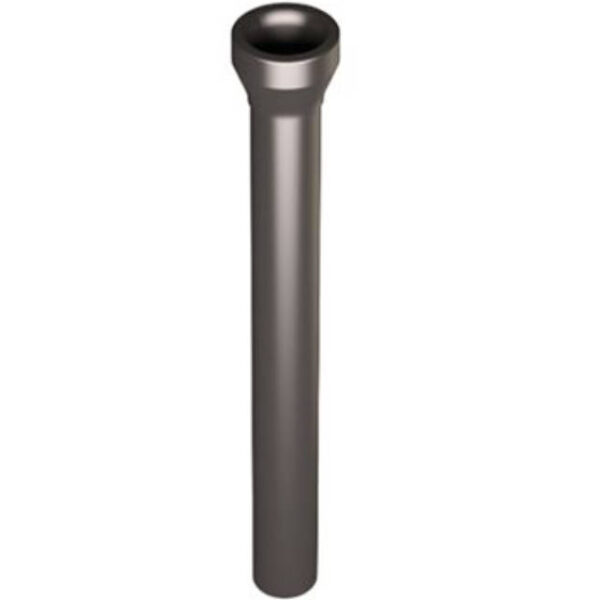 ladle shroud