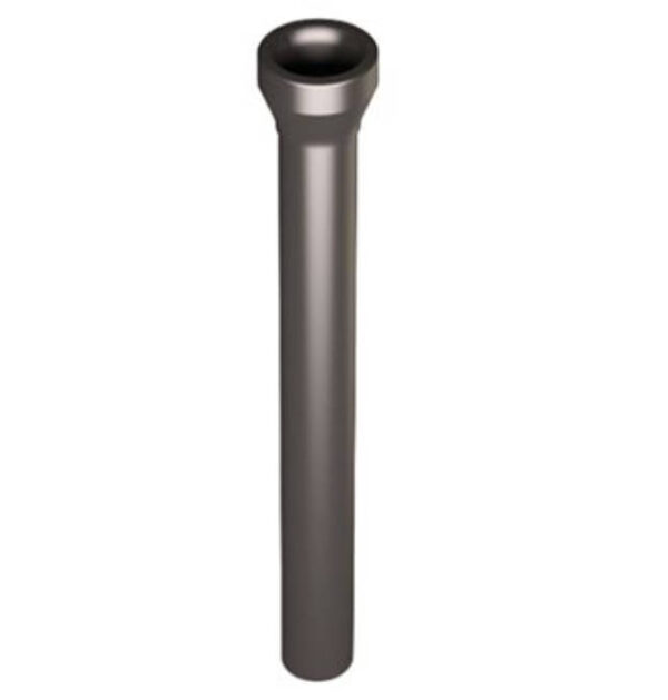 ladle shroud