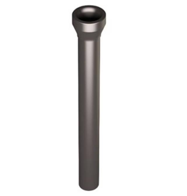 ladle shroud