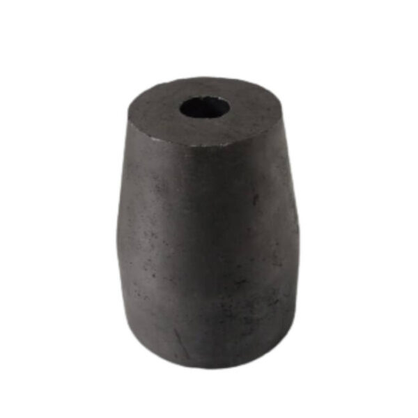 ladle nozzle