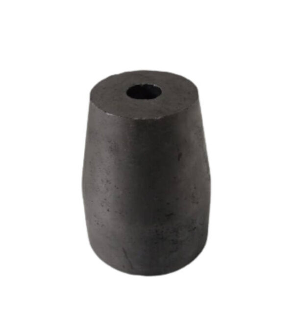 ladle nozzle