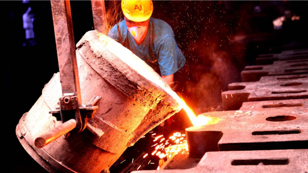 slide gate plate