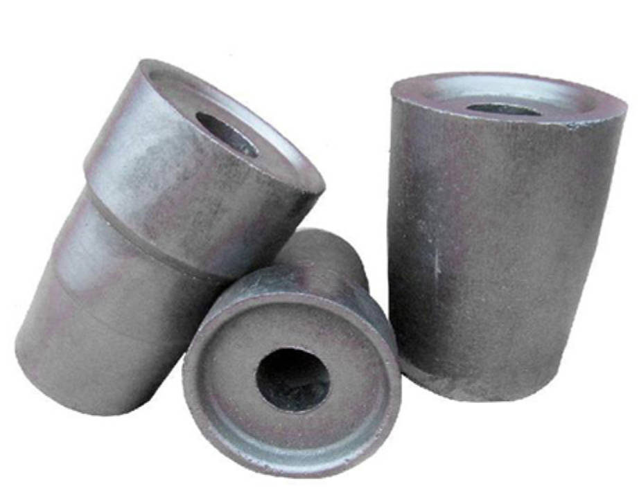ladle nozzle