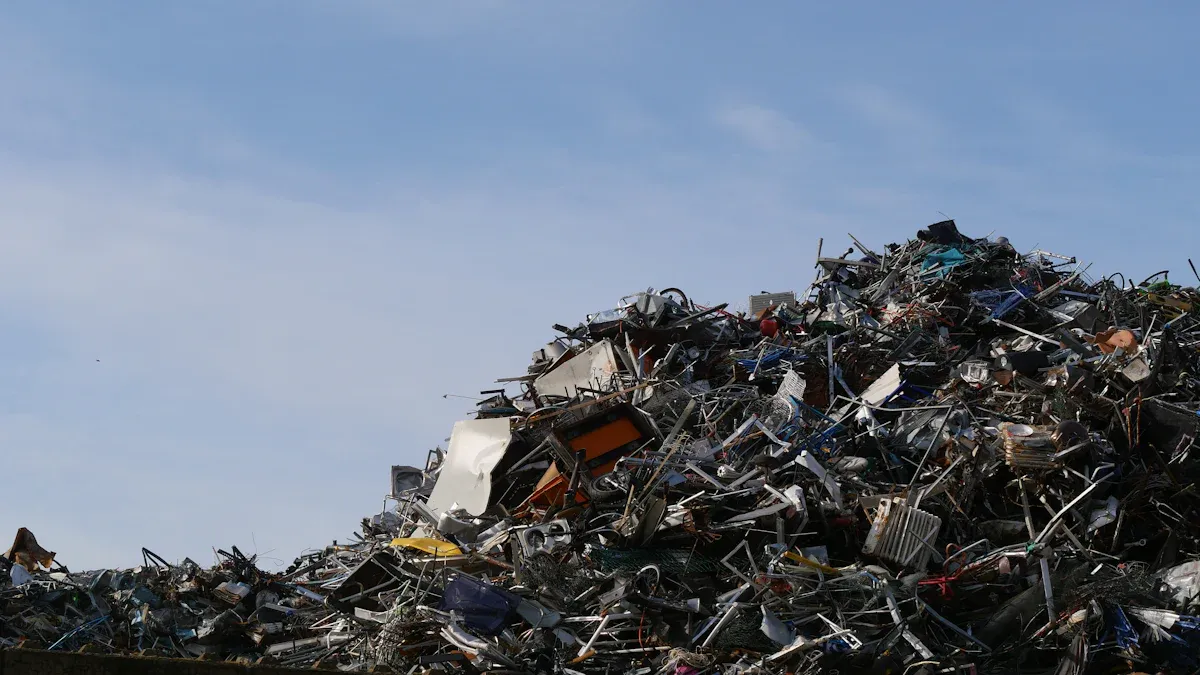 Waste Reduction