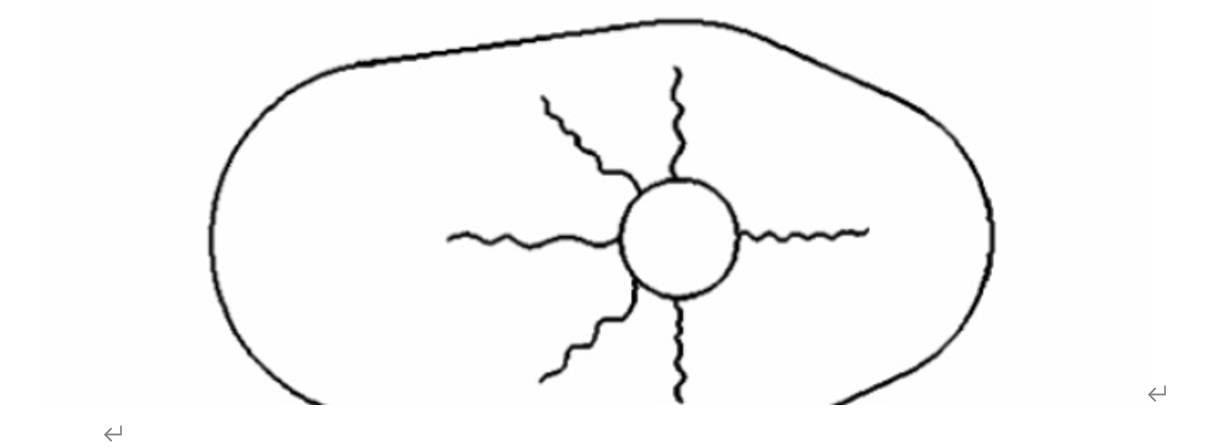 slide gate plate