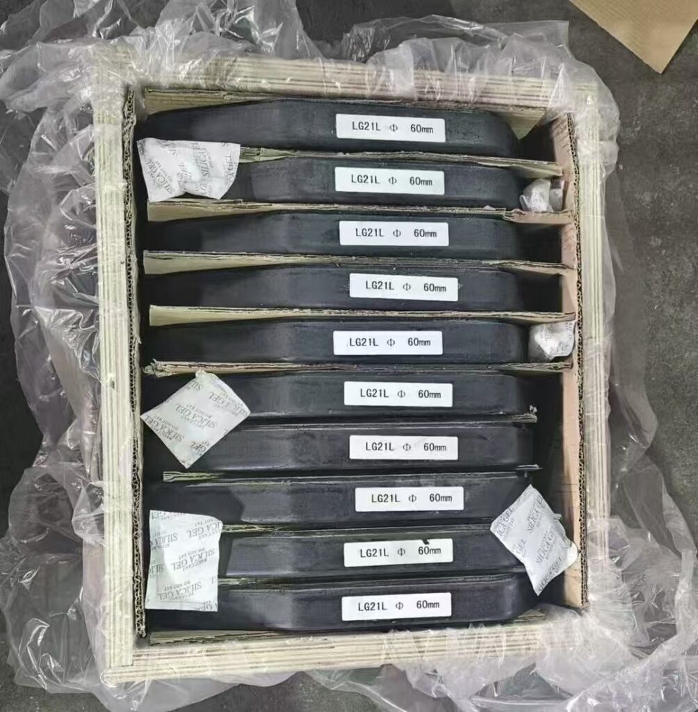 LG21 slide gate plate