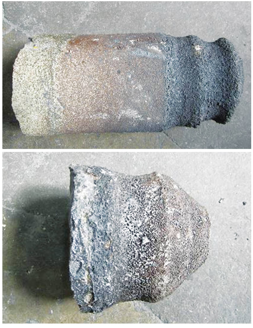 Fig 1 residual stopper in July,2014